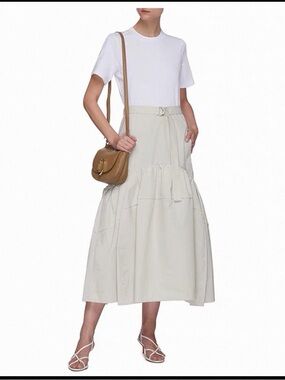 3.1 Phillip Lim Midi Dress